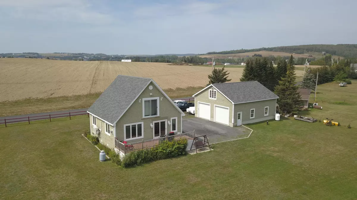 Saint Agatha, ME 04772,246 Island RD