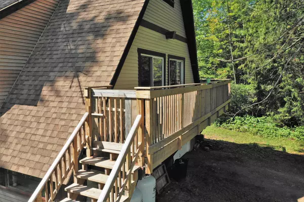 Etna, ME 04434,36 Palmer RD