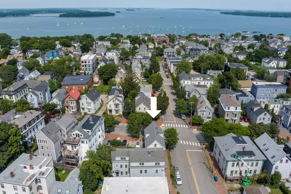 Portland, ME 04101,18 North ST