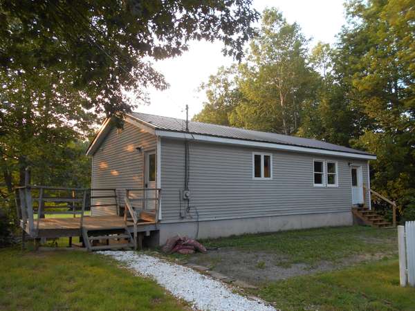 682 Riverside DR, Eddington, ME 04428