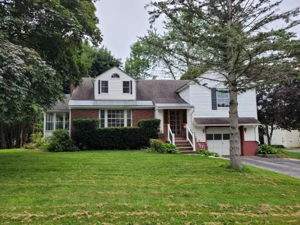 Waterville, ME 04901,56 Johnson HTS