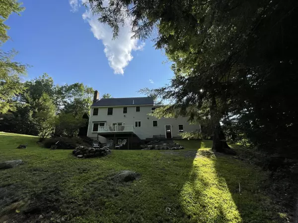 Naples, ME 04055,33 Franklin CT