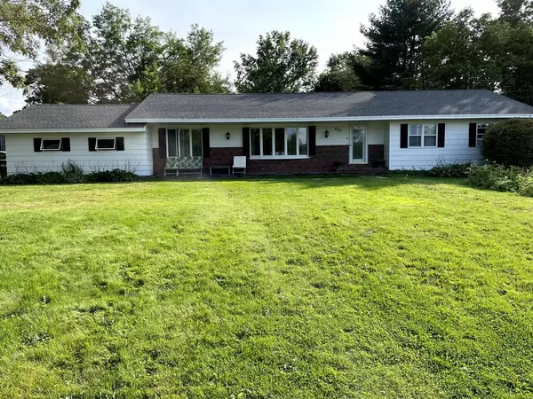 282 Howard ST, Bangor, ME 04401