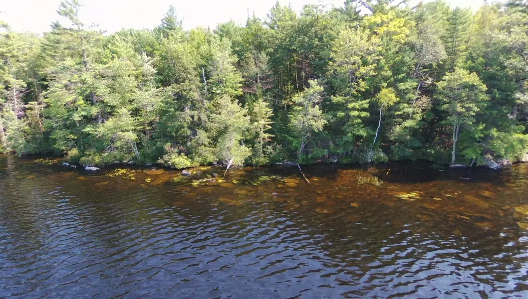 MR7 L4-10 North Pond RD, Chesterville, ME 04938