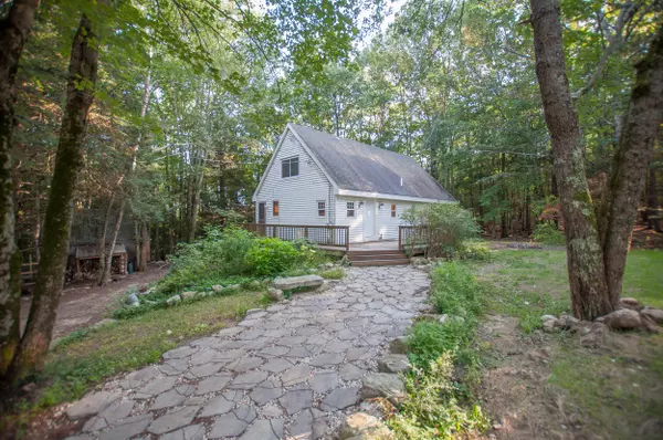 New Gloucester, ME 04260,287 N Pownal RD