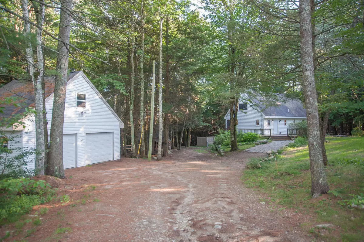 New Gloucester, ME 04260,287 N Pownal RD