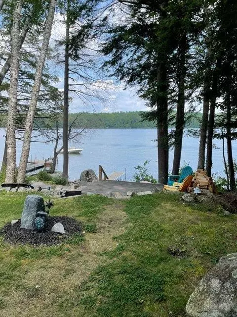 Oakland, ME 04963,171 Brickett Point EST