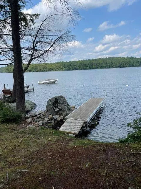 Oakland, ME 04963,171 Brickett Point EST