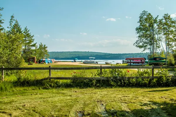 118 Kimball Lake Shores RD, Fryeburg, ME 04037