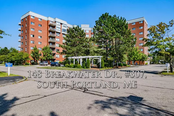 148 Breakwater DR #307, South Portland, ME 04106