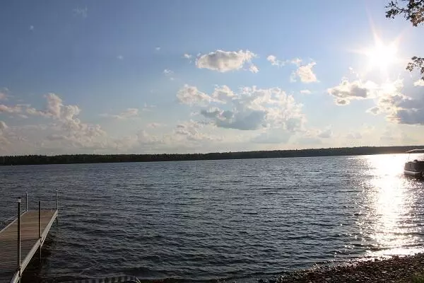 Cross Lake Twp, ME 04779,48 Duck Cove RD