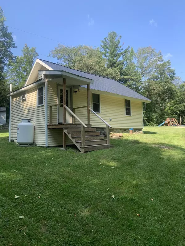 Newport, ME 04953,10 and 6 Folsom DR