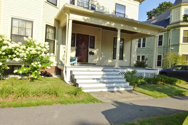 Bangor, ME 04401,21 Forest AVE