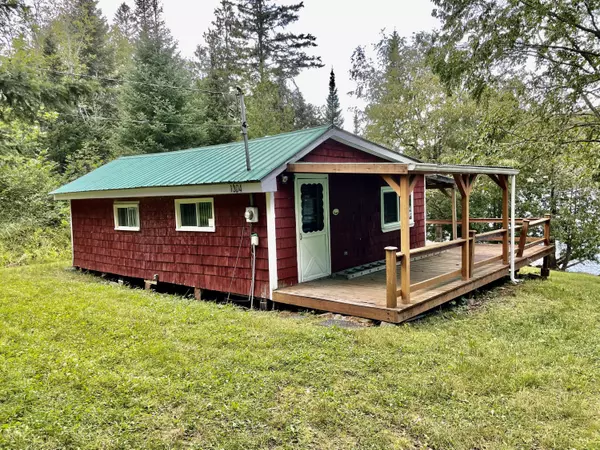 1304 S Perley Brook RD, Fort Kent, ME 04743