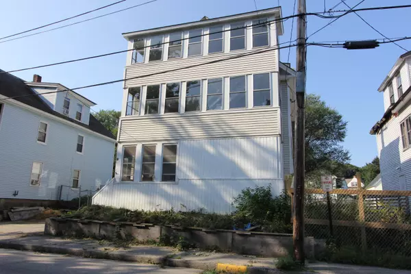 Rumford, ME 04276,17 Falmouth ST