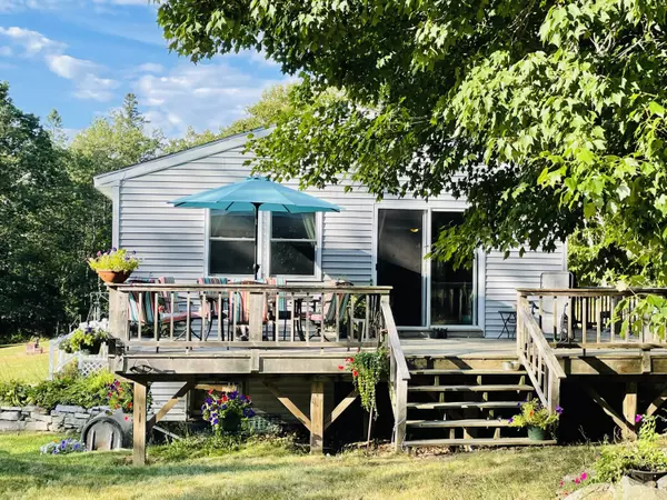 Orland, ME 04472,211 Upper Falls Road RD