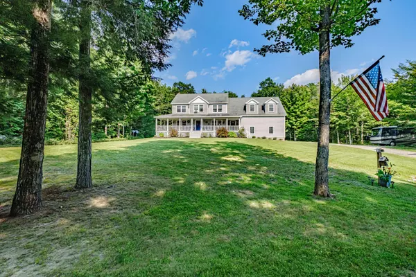 38 Jordans XING, Naples, ME 04055
