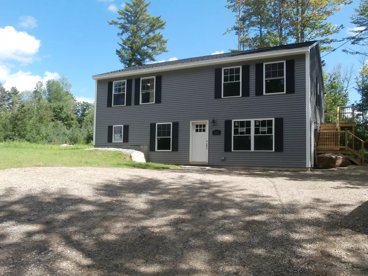 Limerick, ME 04048,472 Doles Ridge RD