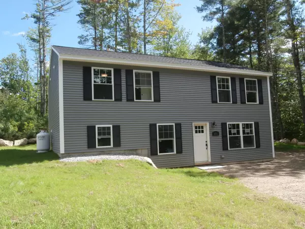 Limerick, ME 04048,472 Doles Ridge RD