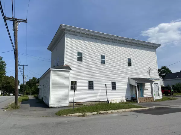 Bangor, ME 04401,126 Third ST