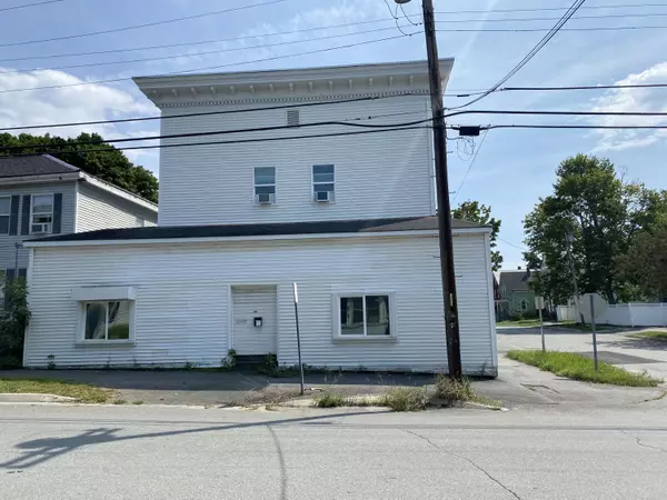 Bangor, ME 04401,126 Third ST