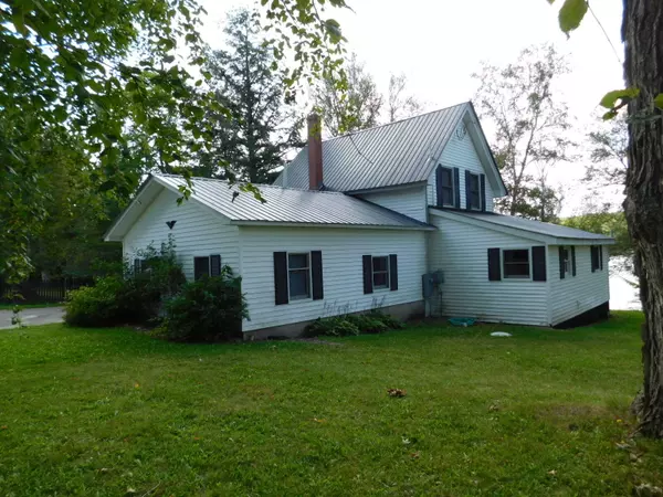 New Limerick, ME 04761,214 Crescent Park RD