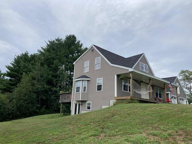 Falmouth, ME 04105,20 Schuster RD