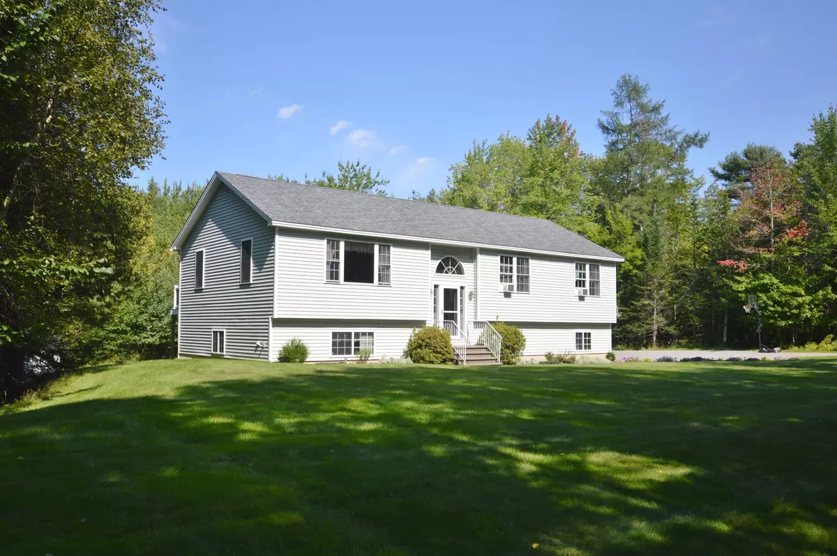 Orrington, ME 04474,200 Hoxie Hill RD