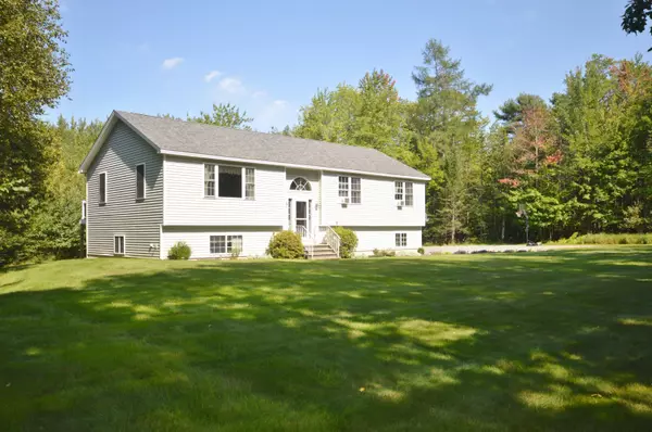 Orrington, ME 04474,200 Hoxie Hill RD