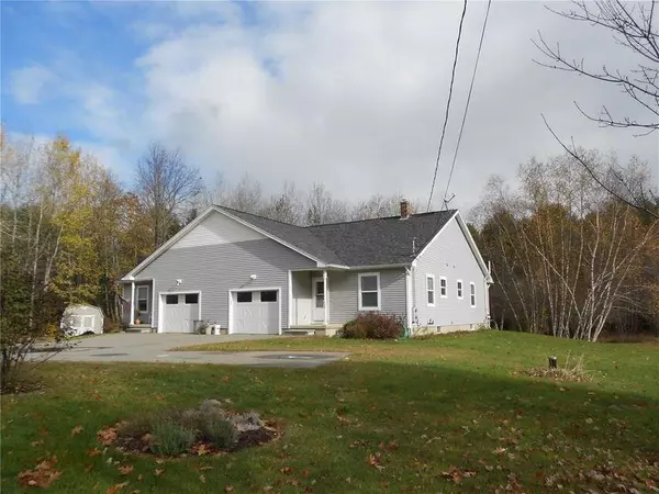 213 Canaan RD #0, Hampden, ME 04444