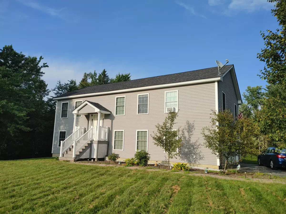 Hampden, ME 04444,30 Rae WAY