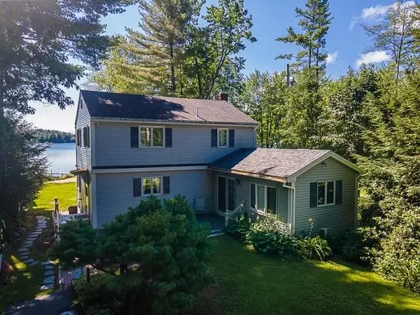 Raymond, ME 04071,8 Worcester DR