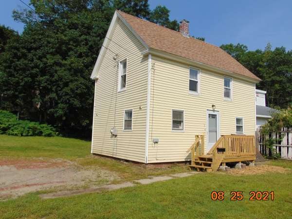 3 Clarks CT, Lisbon, ME 04252