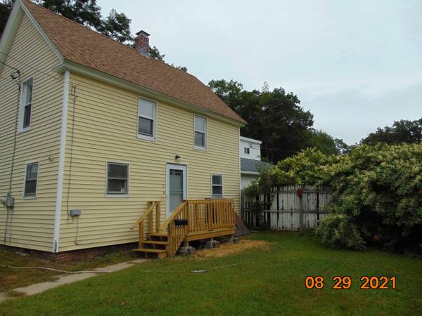 Lisbon, ME 04252,3 Clarks CT