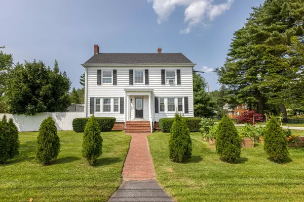 South Portland, ME 04106,797 Main ST