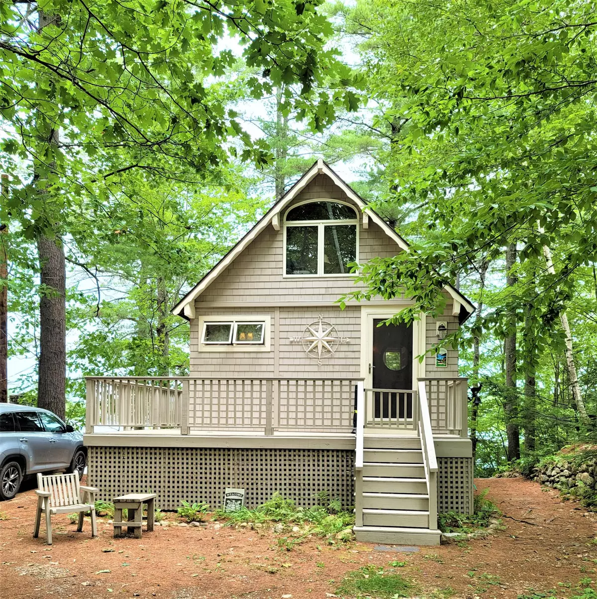 Shapleigh, ME 04076,49 14th ST