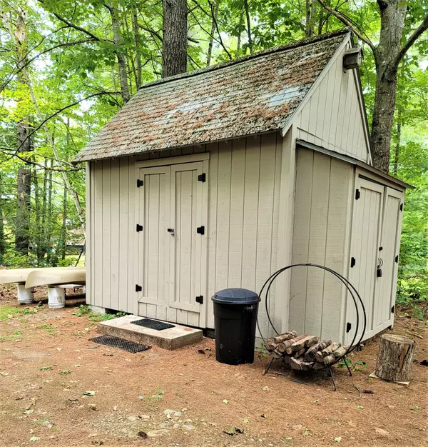 Shapleigh, ME 04076,49 14th ST