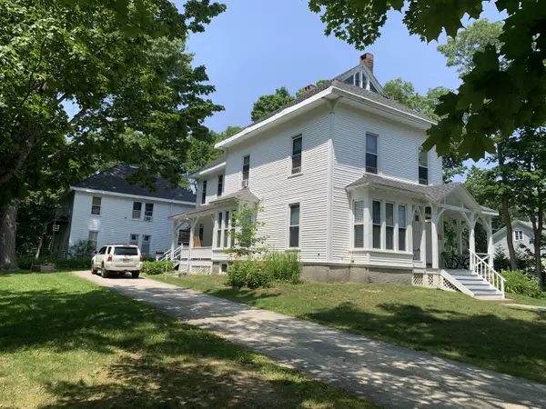 95 West Elm ST, Yarmouth, ME 04096