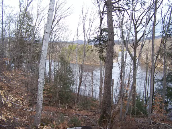 Concord Twp, ME 04920,000 Pleasant Ridge RD #Parcel B