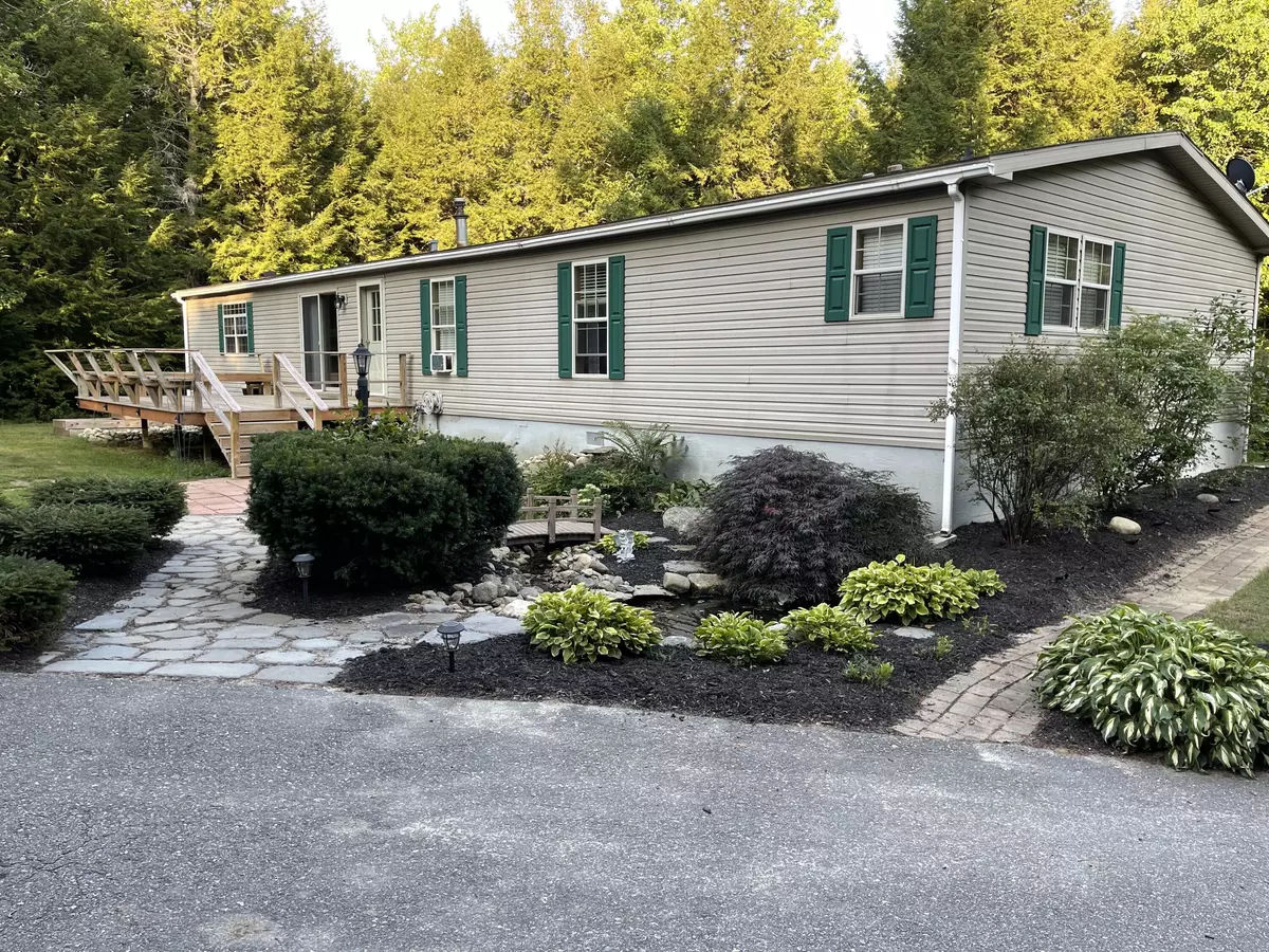 Waldoboro, ME 04572,2645 Old Augusta RD