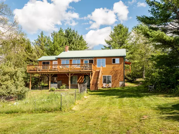 Stoneham, ME 04231,101 Stevens RD