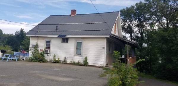 39 Spring ST, Caribou, ME 04736