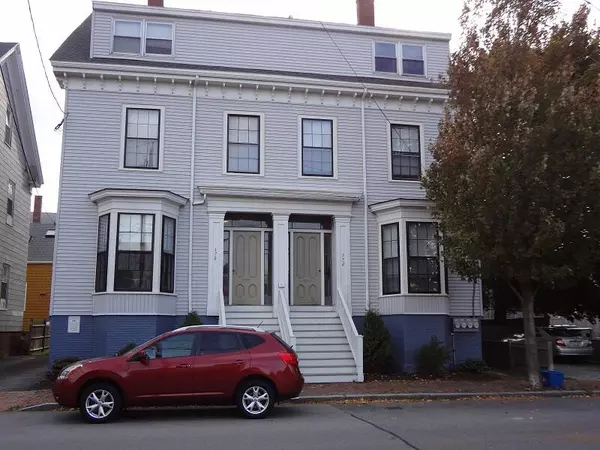 170 Clark ST, Portland, ME 04102