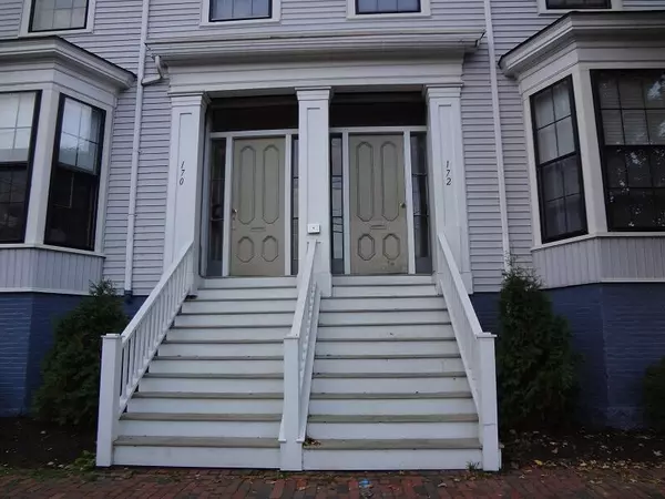 Portland, ME 04102,170 Clark ST