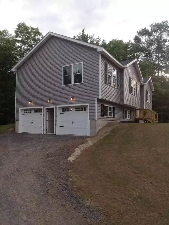 Lot 6 St. Pierre DR, Sidney, ME 04330