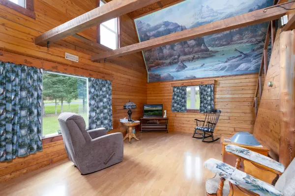 Woodland, ME 04736,1347 Woodland Center Road