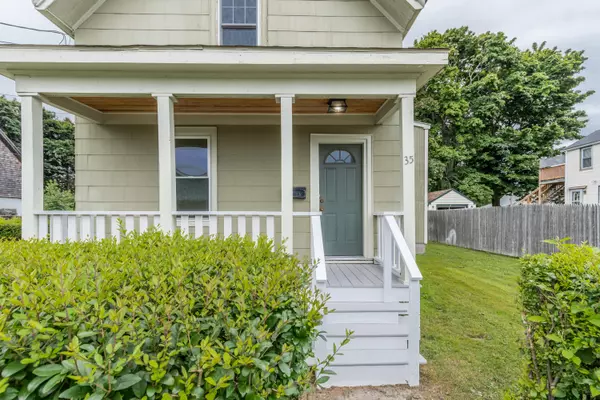 South Portland, ME 04106,35 Preble ST