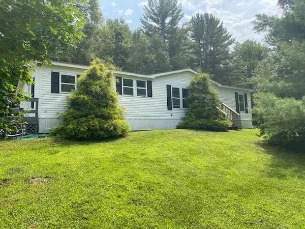 381 Hannaford Hill RD, Vassalboro, ME 04989