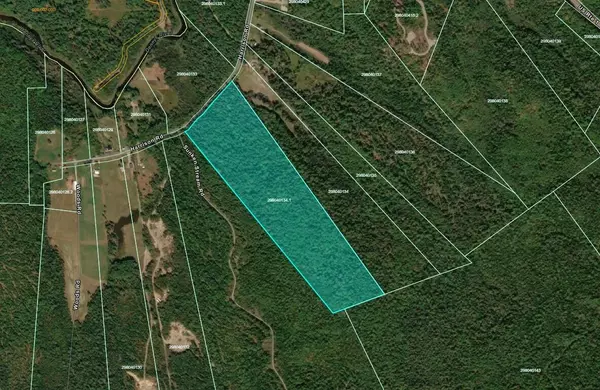 Edmunds Twp, ME 04628,XX Harrison RD