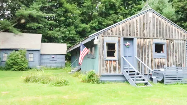 Alna, ME 04535,2155 Alna RD